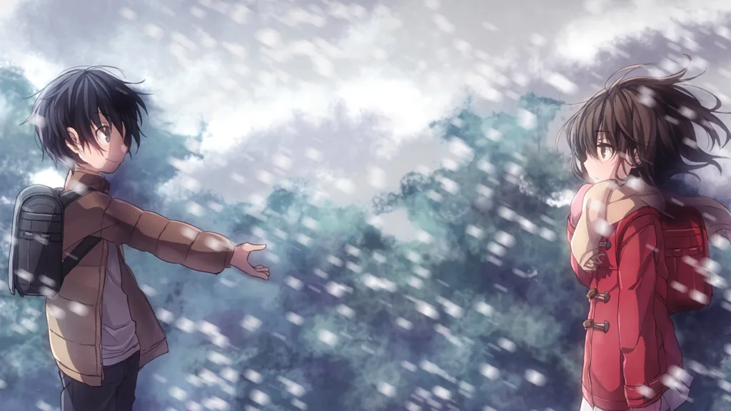 6 animes da Crunchyroll que não têm um episódio ruim sequer