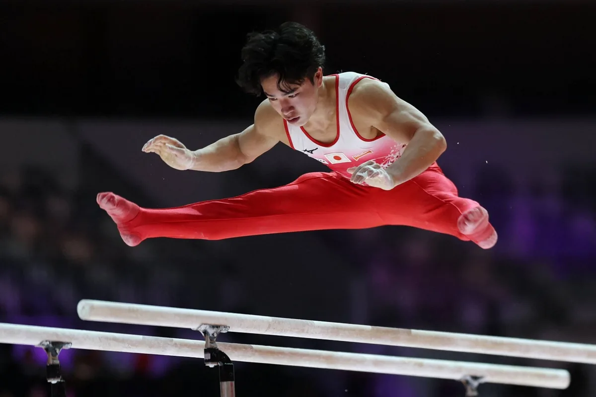 Japan targets medal haul at home Asian Games