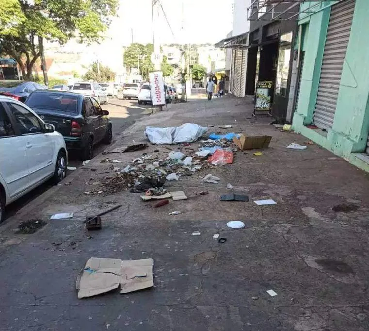 A sociedade que queremos começa em nós e na responsabilidade de cada um