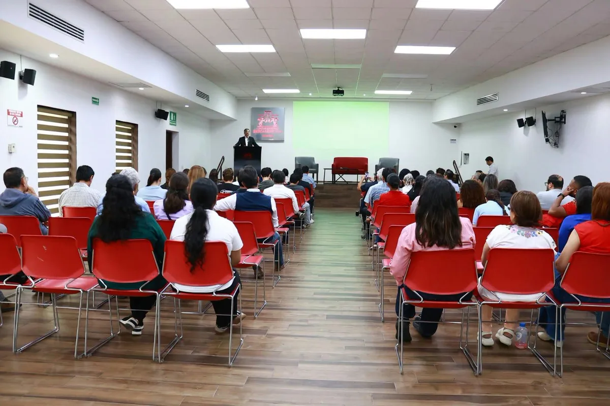 Ibero Torreón impulsa defensa del Nazas con nueva cátedra ambiental
