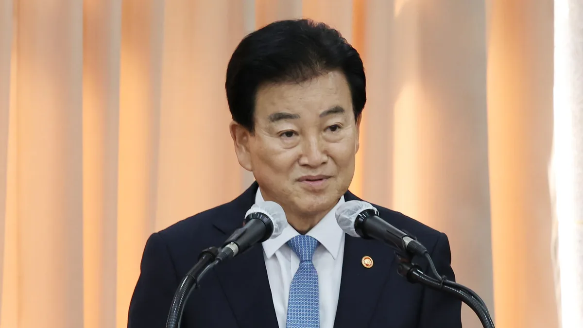 北에 이용당하는 ‘정동영의 입’