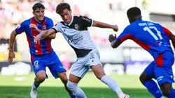 VÍDEO: Farense e Felgueiras empatam e mantêm invencibilidade na II Liga