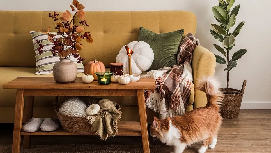 Make your home cozier for fall with these upgrades under $50
