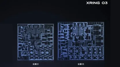 Xring O3: Xiaomis Smartphone-SoC soll Apple und Qualcomm schlagen