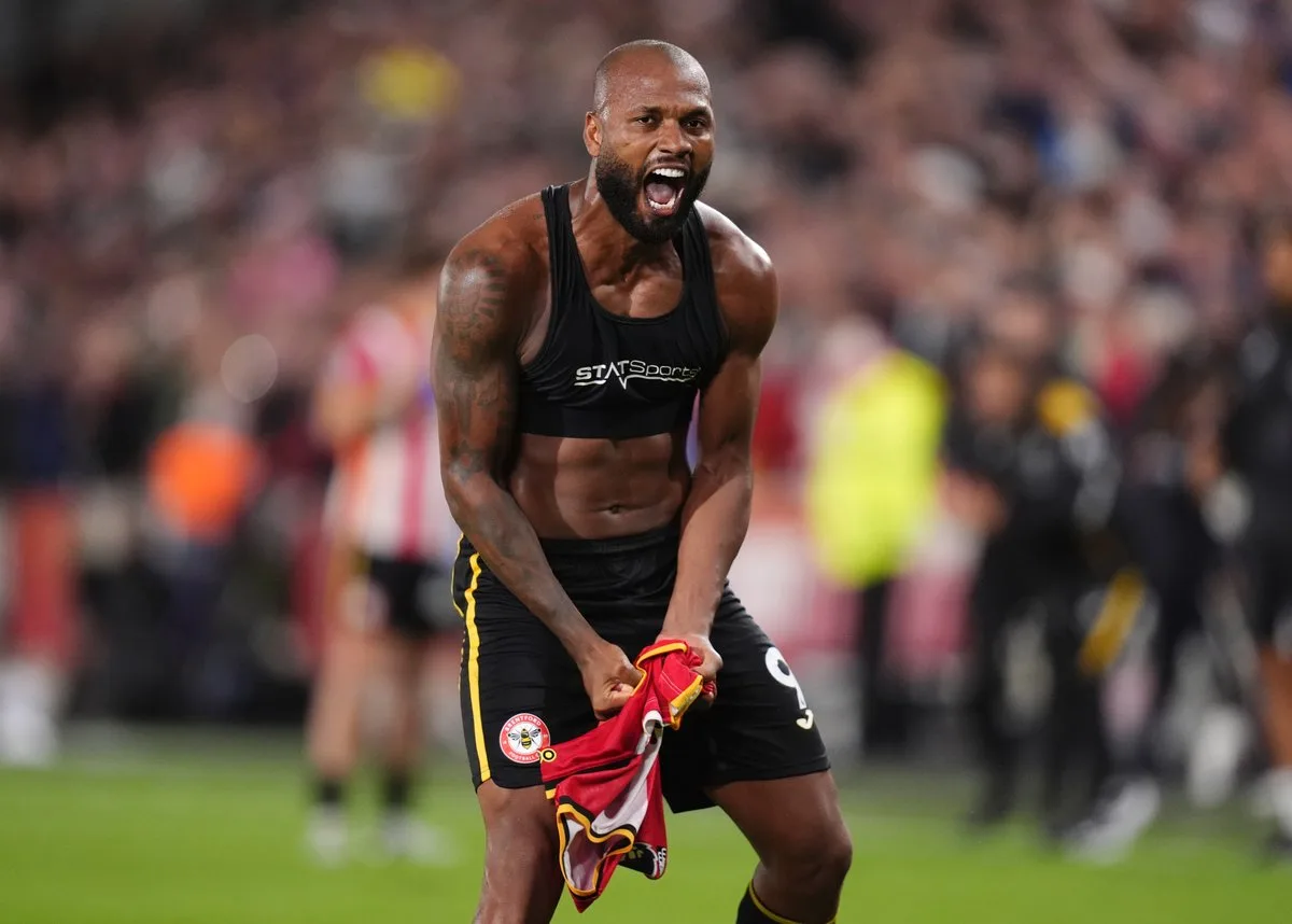 Brentford 3-0 Chelsea: Wasteful Blues punished as Bees romp to decisive derby victory