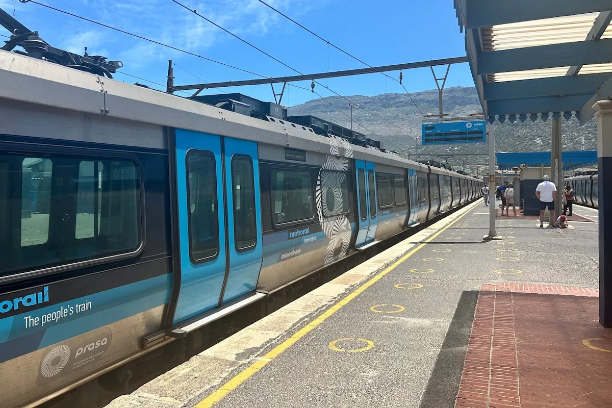 READER LETTER | Metrorail must roll out services