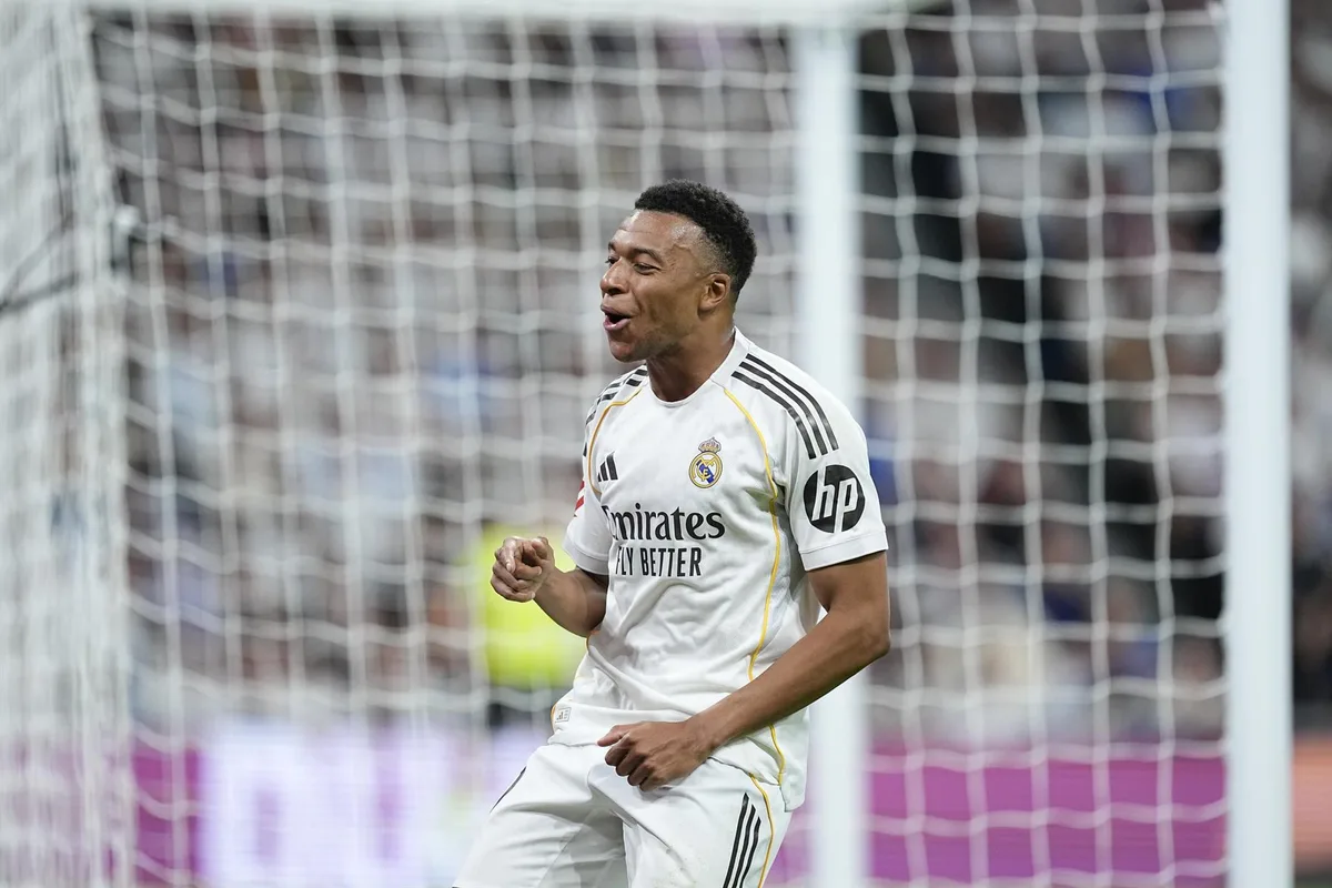 El Real Madrid carbura en su último amistoso contra el Schalke