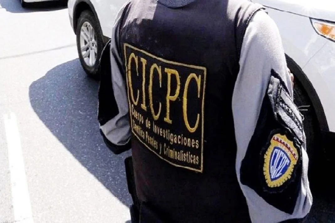 Detenido hombre en Naguanagua por hurto de moto