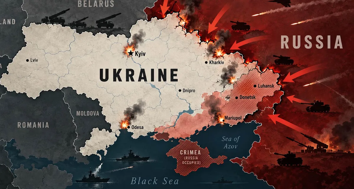 Data centres are the new front line in the Russia-Ukraine war