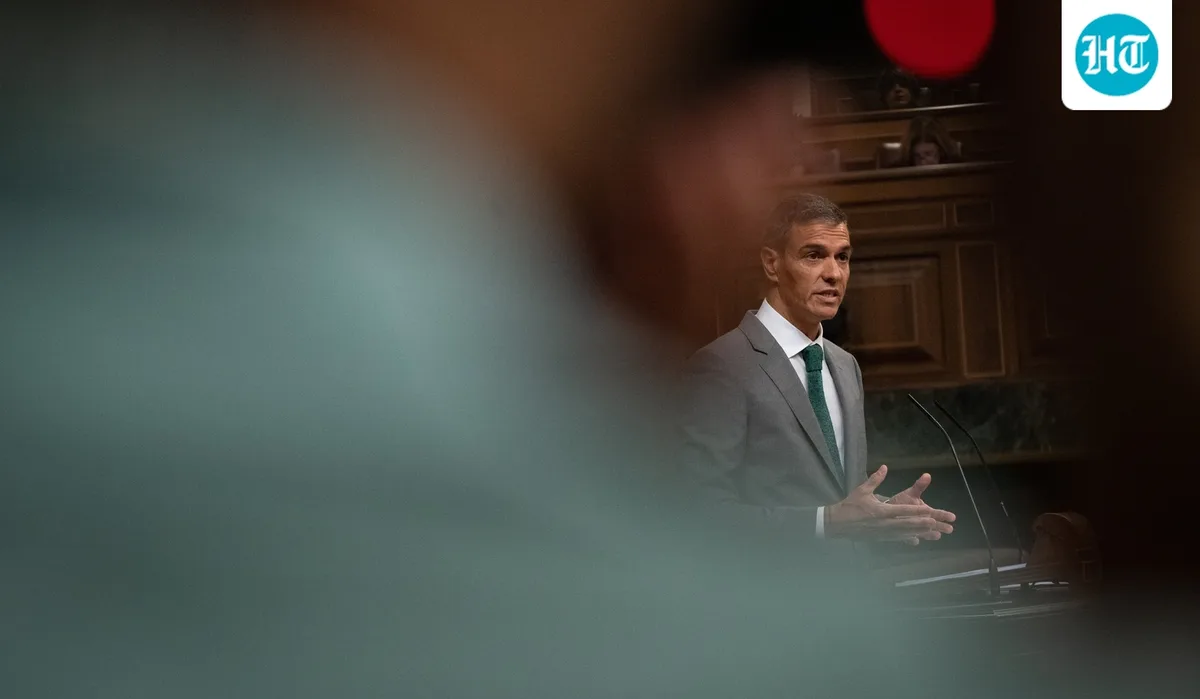 Pedro Sánchez has let Ceuta turn into a crisis