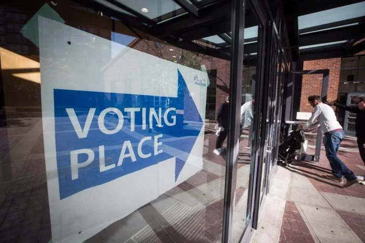 Dual elections a headache for some B.C. voters
