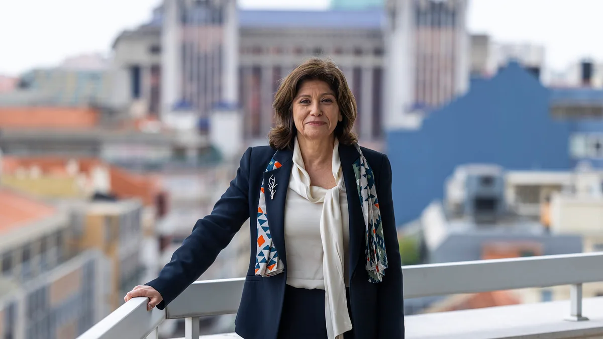 Reforma das finanças não deve enfraquecer fiscalização da despesa para proteger democracias, diz TdC