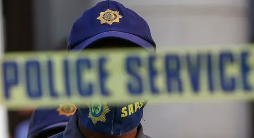 Top cop in court over alleged grooming of 16-year-old and rape charge