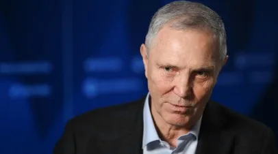 Сальдо: на эвакуированном Карантинном острове остаются несколько сотен человек