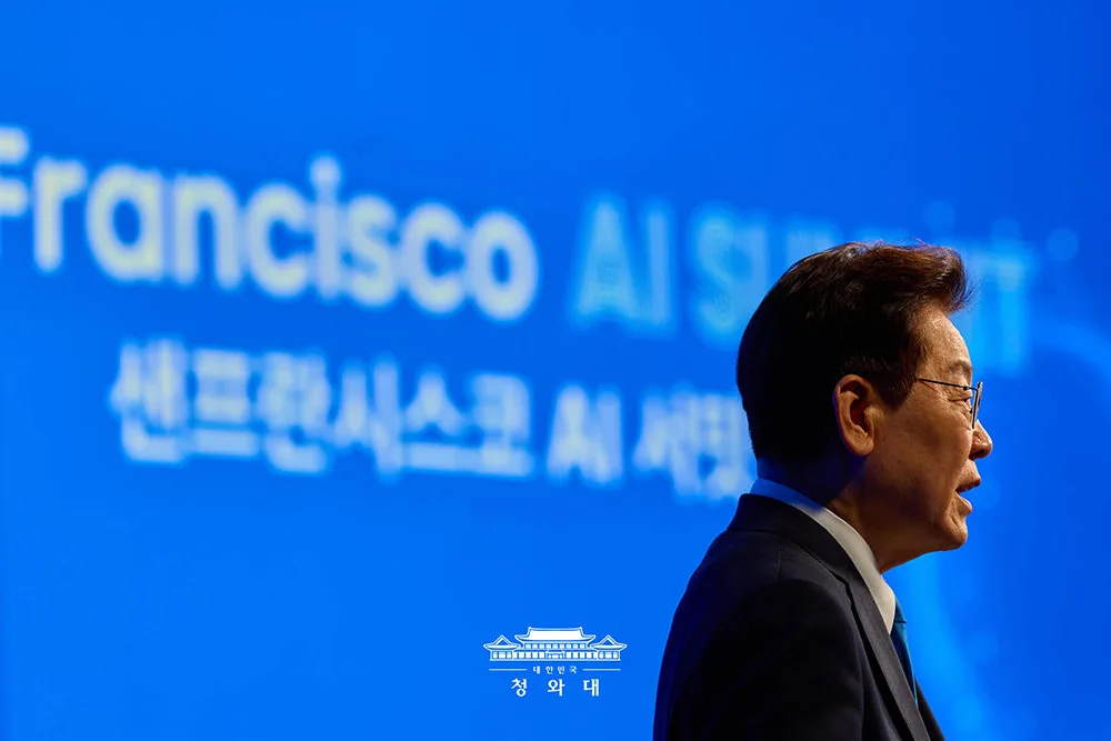AI 3강 현실로 만든 독자 AI 파운데이션…‘모티프 탈락’이 남긴 과제는