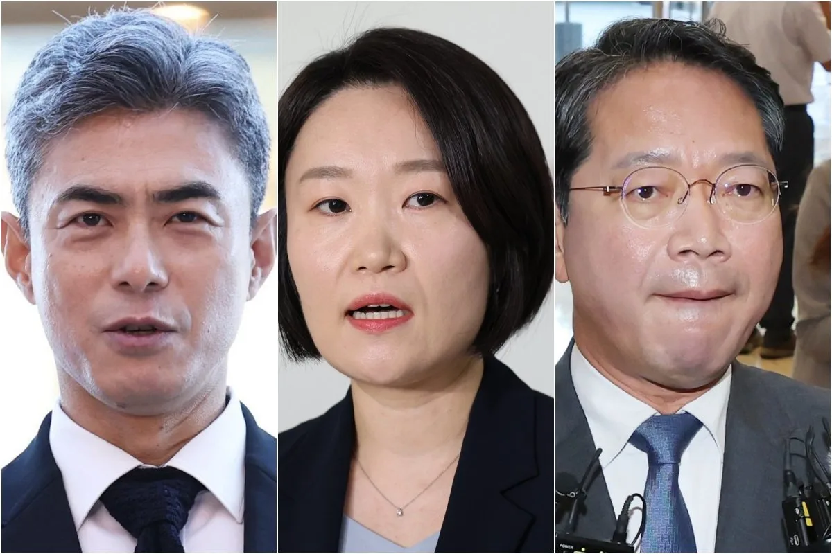 장관 후보들, 가족에 2.1억 안팎 돈 빌린 이유 있었네
