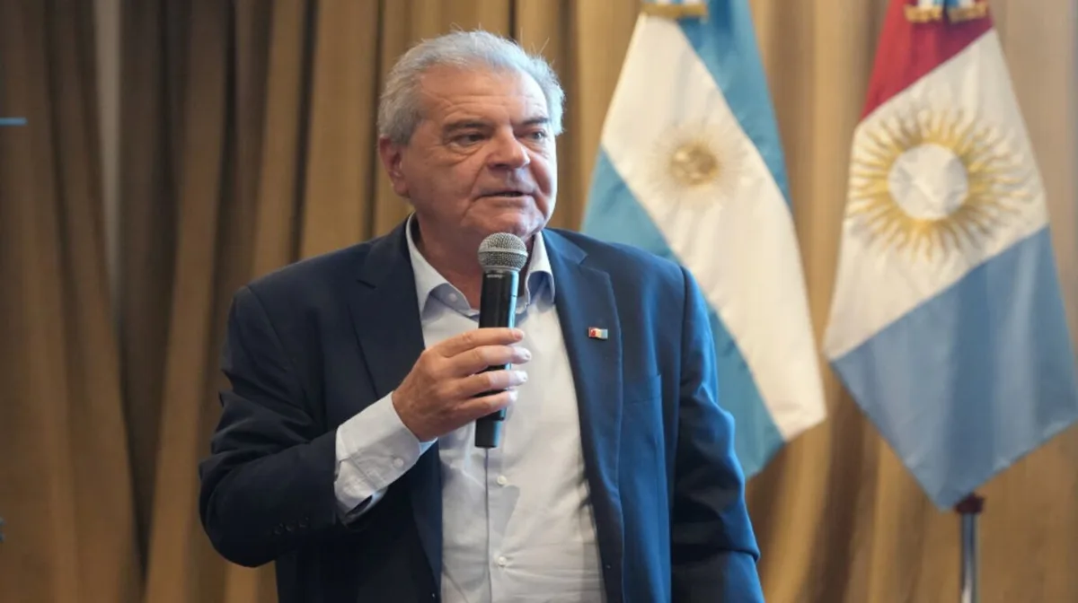 Córdoba impulsa el modelo de Buenas Prácticas Agropecuarias hacia todo el país