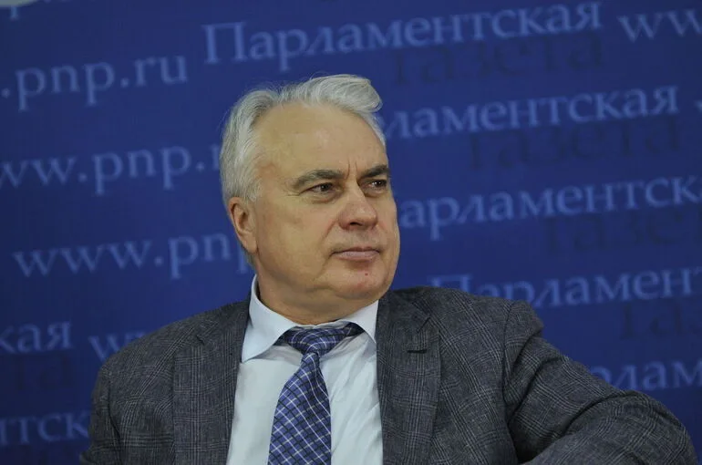 В России может появиться система интеллектуального учета газа