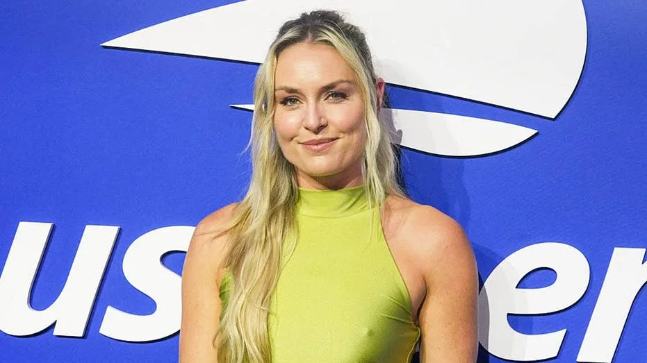 Lindsey Vonn works up a sweat for her birthday, Dodgers slammed for celebration & Romo's bad stretch continues