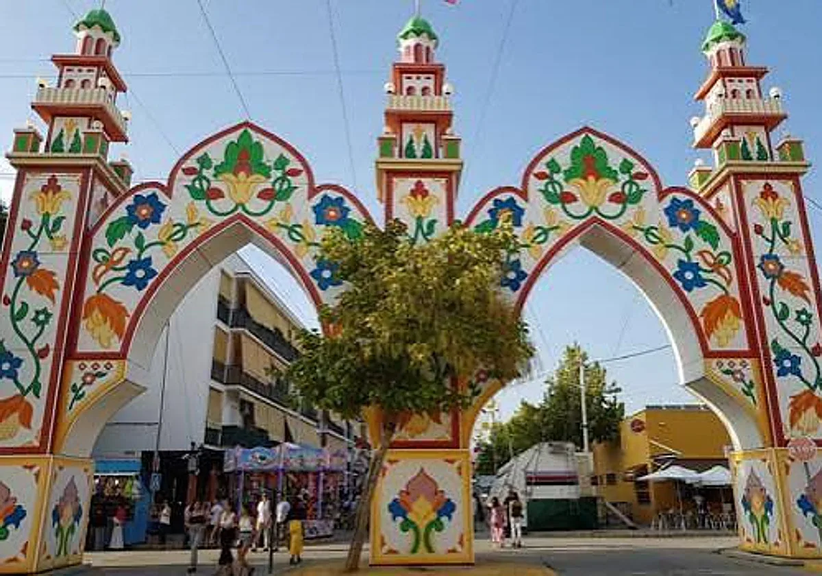 Música gratis para despedir el verano: los cinco pueblos de Sevilla que están de feria simultáneamente este fin de semana