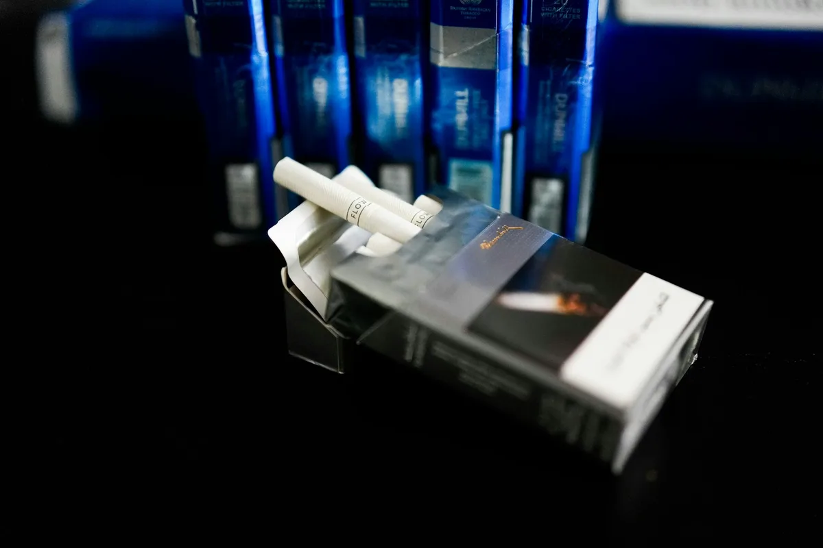 The government has proposed new laws for tackling illegal tobacco, but they likely won’t do much
