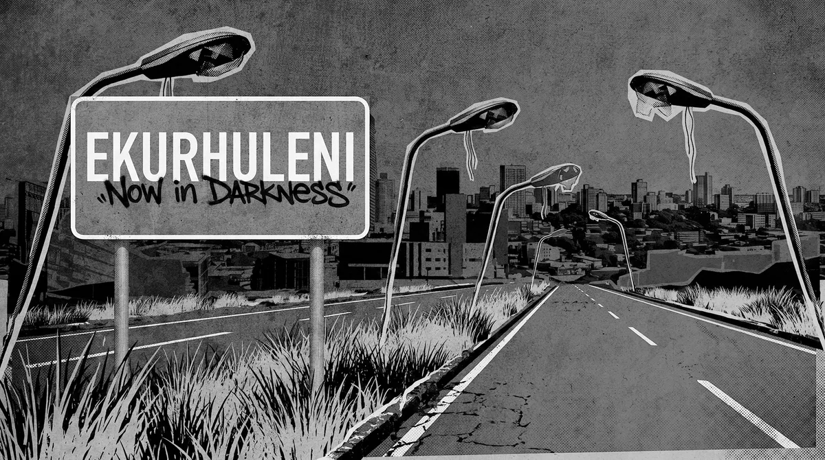 EAST RAND MURDERS: Women in the dark — how broken cities make us unsafe