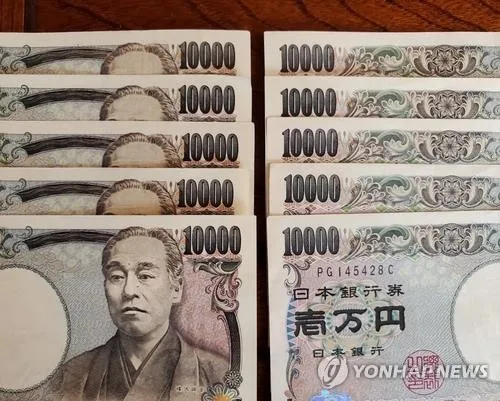 日가계 금융자산 11% 증가…주식·채권 인기에 현금 비율 축소