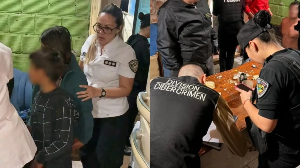 Misiones: detuvieron a un hombre por intentar cambiar a dos de sus hijos por camionetas