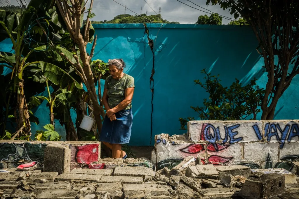 Casi la mitad de los inmuebles revisados en Carabobo presenta daños severos a casi tres meses de los sismos