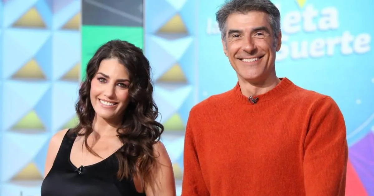 'La ruleta de la suerte' no frena su éxito en Antena 3 en pleno verano: estas son sus audiencias