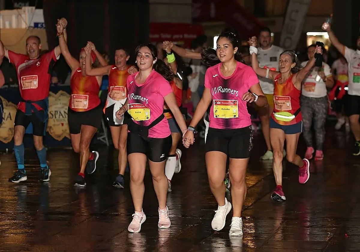 Toledo activa un dispositivo especial de tráfico por la XIX Carrera Popular Nocturna de este sábado