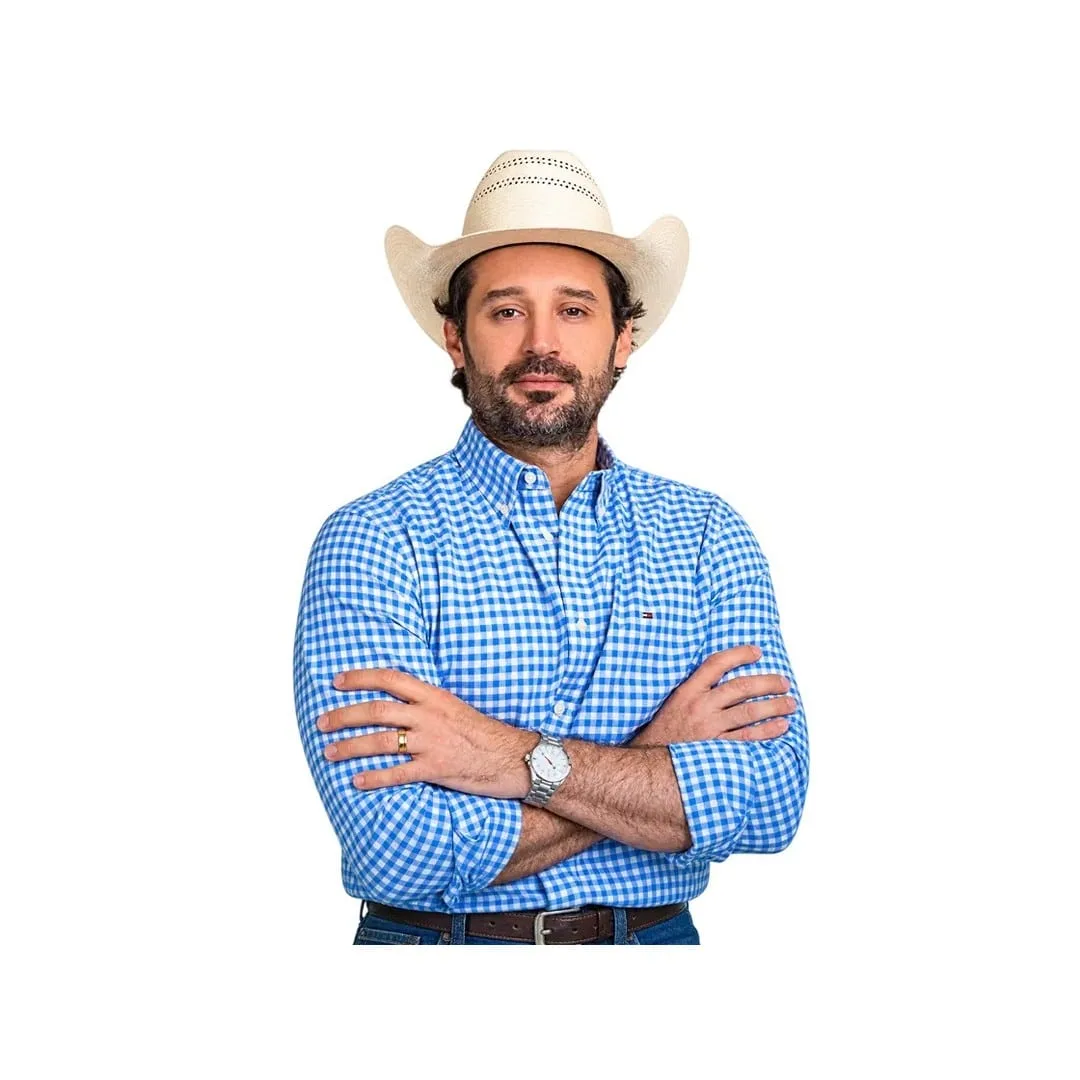 Guilherme Piai (Republicanos) é eleito deputado federal por São Paulo com 182.328 votos