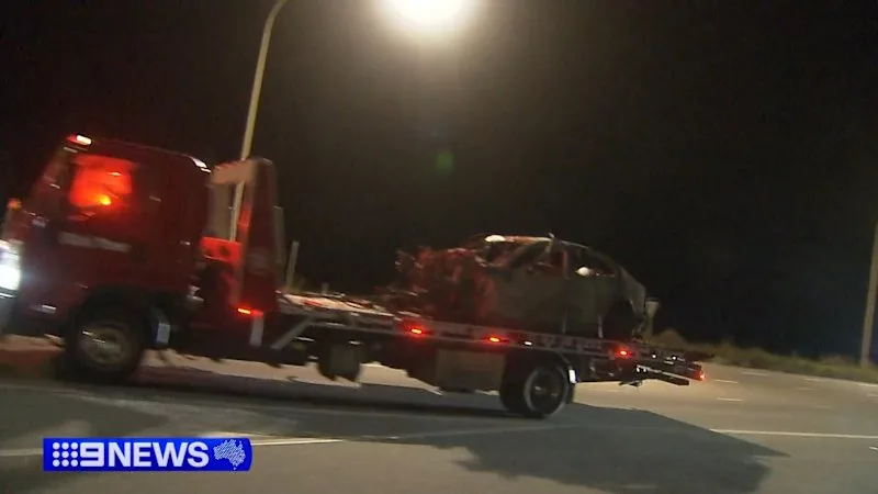 Man pulled teen from head-on smash