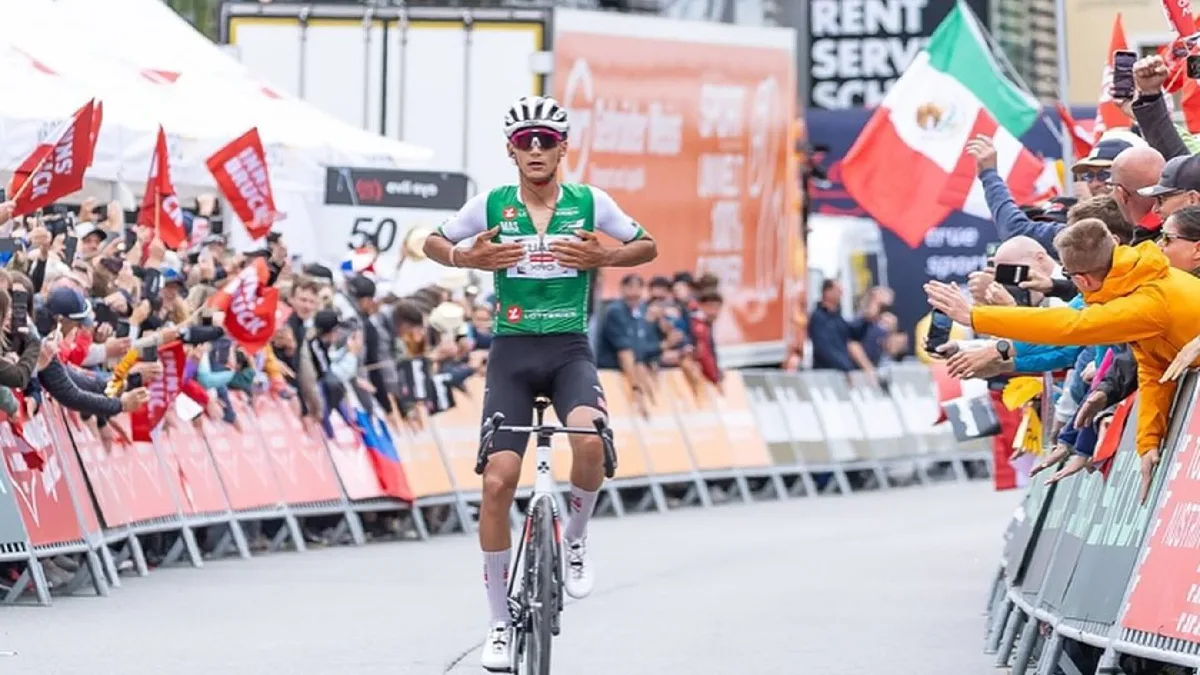 Puebla será sede del Mundial de Ciclismo de Montaña en 2029
