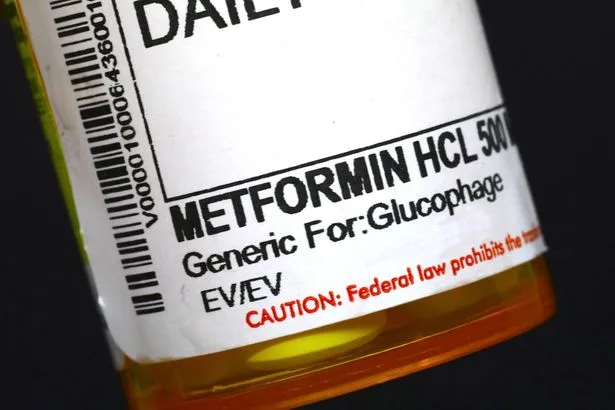 Pharmacist warns millions taking metformin of 'easily missed' side-effect