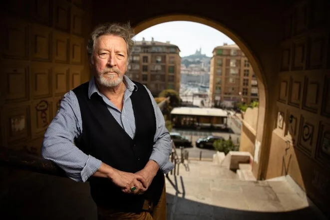 Robert Guédiguian: «C’est positif d’appeler à voter contre le RN, mais il faut que la bataille culturelle se passe aussi dans les œuvres»