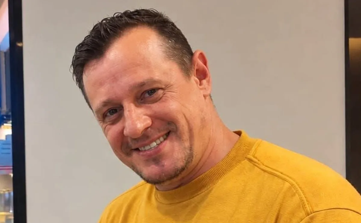 Motociclista é arremessado por cima de carro e morre após acidente em Apucarana; vítima deixa quatro filhas