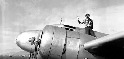 Amelia Earhart: Rätsel um verschollene Pilotin bleibt vorerst ungelöst