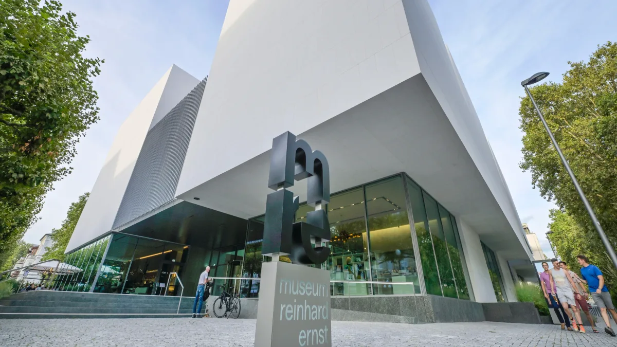 Kunst boomt: Die erstaunliche Stärke der deutschen Museumslandschaft