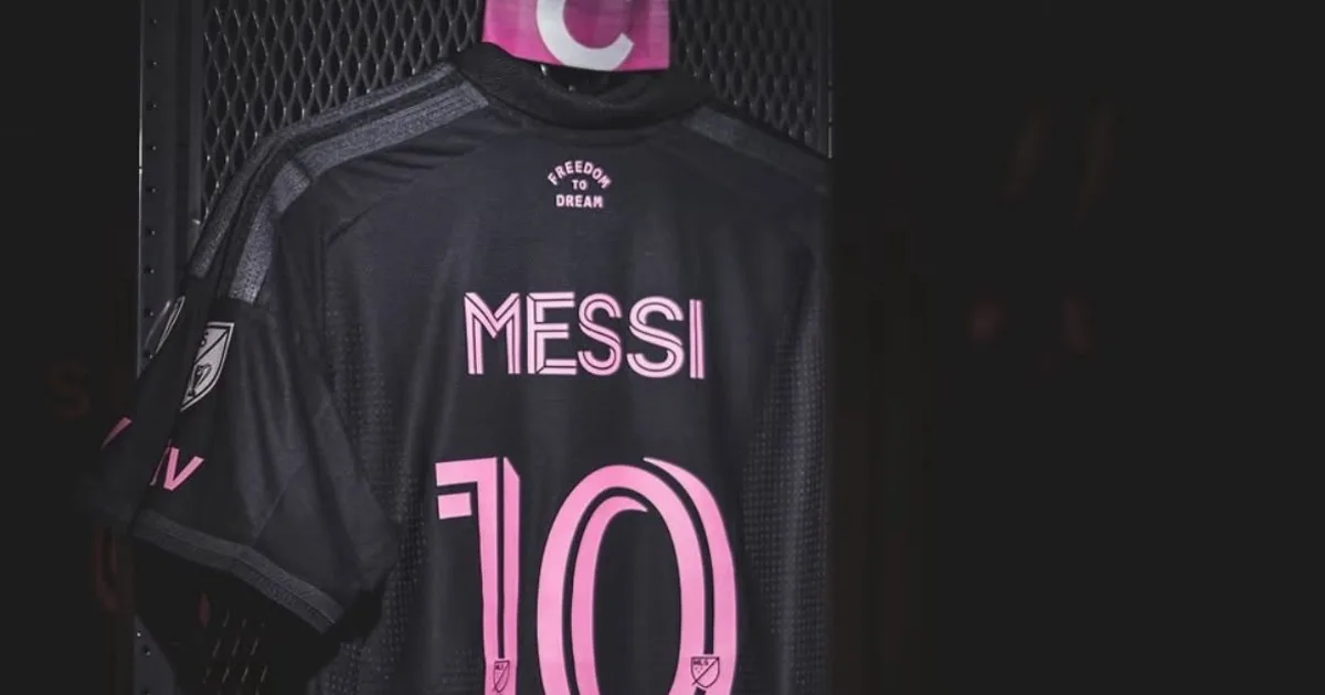 Lionel Messi en Atlanta United vs. Inter Miami, hoy en VIVO, por la MLS: ¡comenzó el partido!