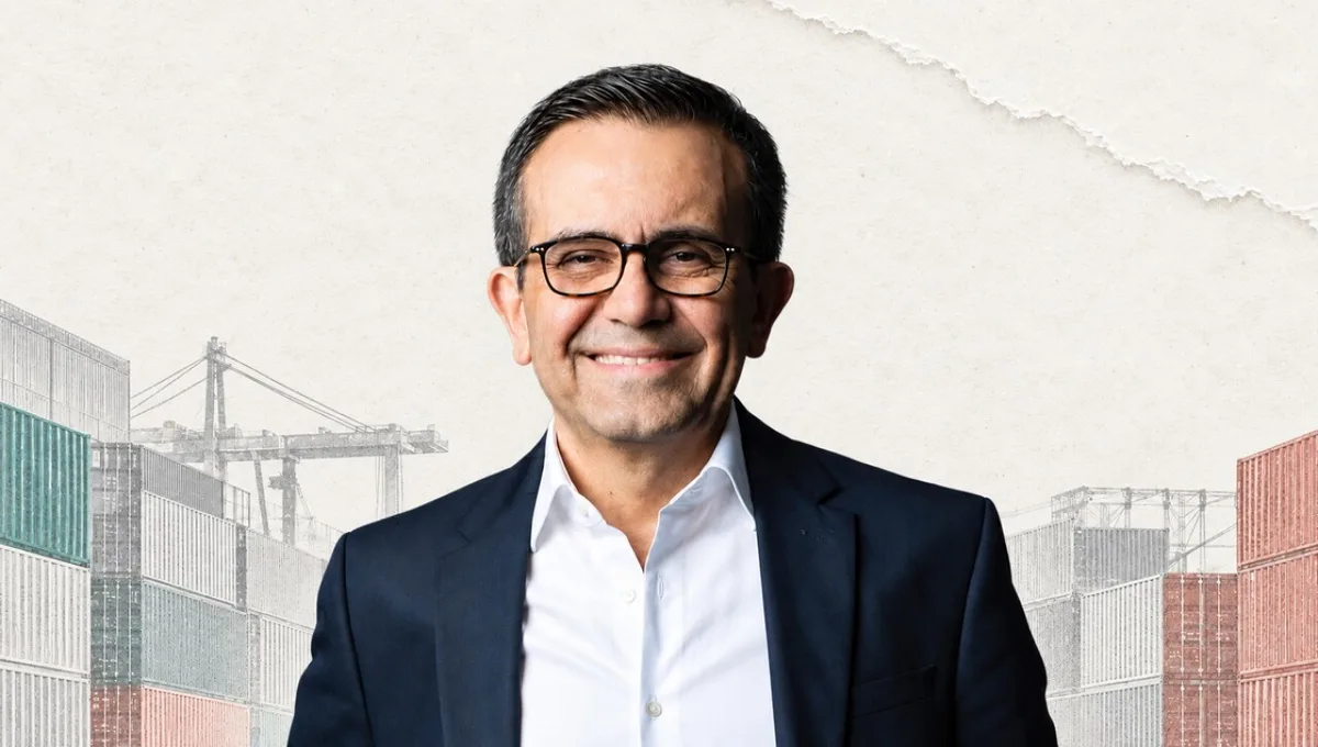 Primero detener la hemorragia arancelaria; después, negociar el futuro del T-MEC: Ildefonso Guajardo