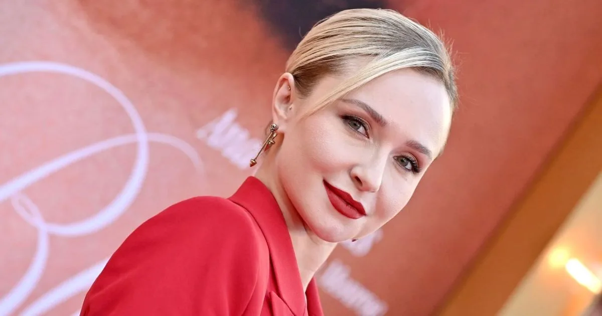 Murió Hayden Panettiere: cómo fue el llamado de su padre al 911 y qué determinó la Policía