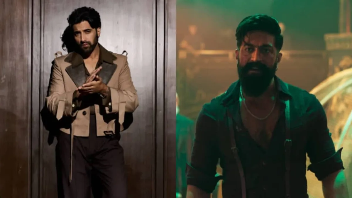 Akshay Oberoi Says Yash "Only Believes In Himself", Addresses Toxic's Failure