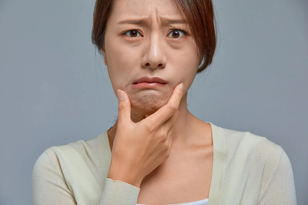 “웃으려 하면 눈이 감겨요”…안면마비 나은 뒤 생기는 뜻밖의 후유증