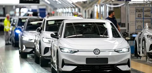 Volkswagen: Konzern muss Strafe zahlen. Wegen zu großen Erfolgs