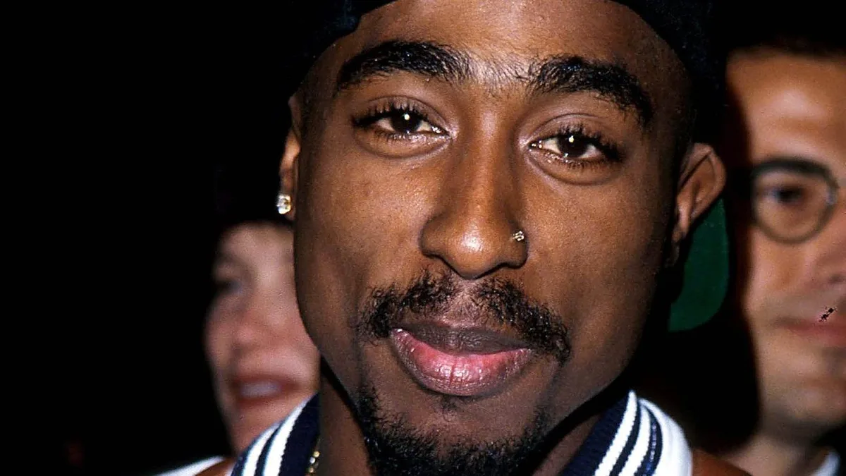 Las Vegas: Mord an Rapper Tupac Shakur: 40 Jahre Haft für Drahtzieher
