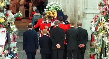 Morte de Diana. Irmão da princesa acusa Carlos de parecer "eufórico"