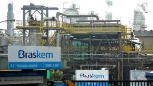 Braskem deixa o Ibovespa a partir de hoje após recuperação extrajudicial