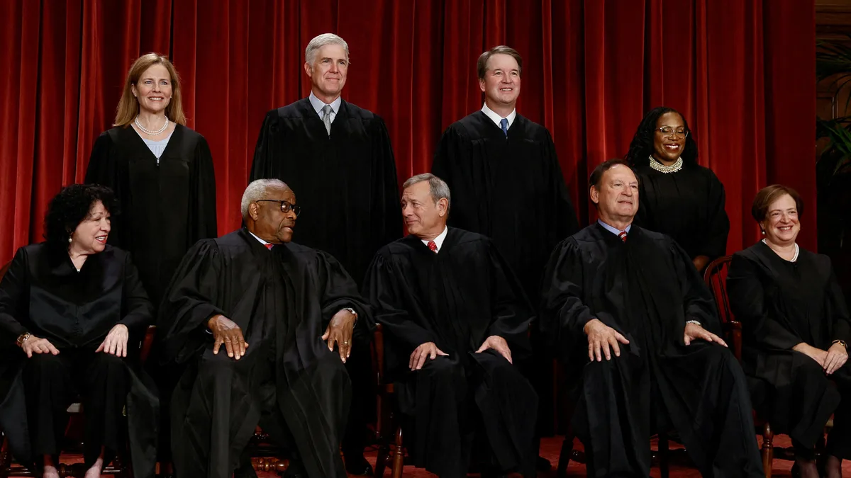 Obama Judge Slaps Down SCOTUS’ Trump Decision