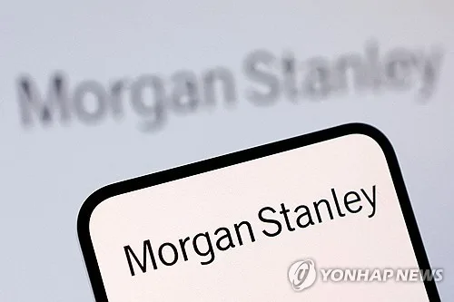 "모건스탠리, 100여건 IB딜 정보 유출…한국 IPO 등 포함"